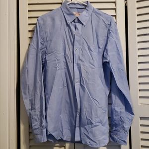 Brooks Brothers X Slim Button Down